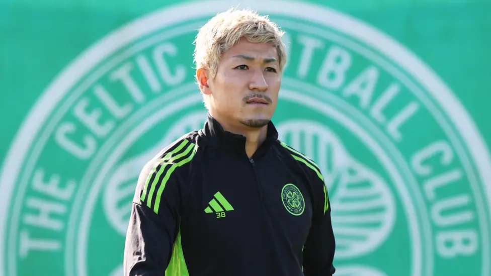 Maeda tidak bisa berkubang dalam situasi ‘sulit’