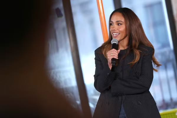 EKSKLUSIF: ‘Semuanya mungkin’ – Alex Scott tentang keajaiban Liga Champions Wanita