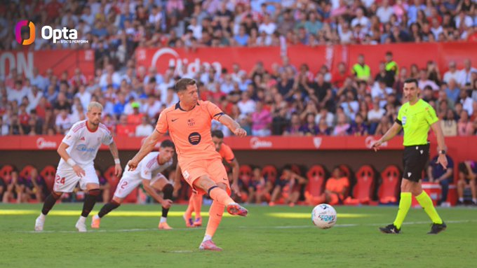 Pemenang dan Pecundang: Keluarga Kluivert di antara gol-gol, Liverpool terus goyah