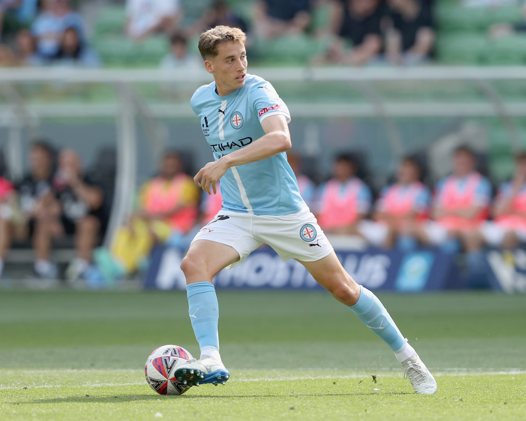 A-League Pria siap bersinar di tahun Piala Dunia di tengah anggaran tersembunyi